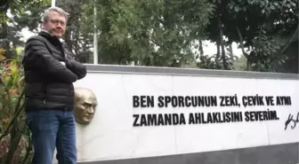 Dede ve Oğul Tenisçi, Sıra Torunda...