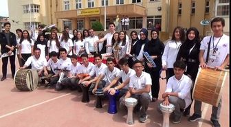 Deney de Yaptılar Mehter de Çaldılar
