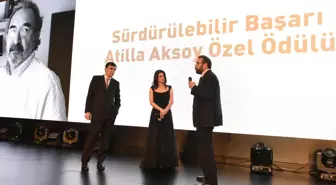 Effie 2017'de 'ETKİN' olan kazandı