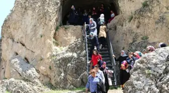 Elazığ'da Kültür Turları Başladı