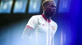 FIFA 105 Milyon Euro'luk Pogba Transferine Soruşturma Başlattı