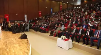 İçimizdeki Kahramanlar 15 Temmuz Gecesini Anlatıyor' Programı