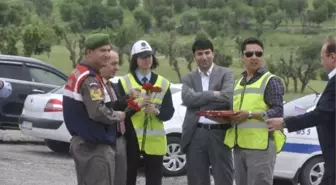 Karayolları Güvenliği ve Trafik Haftası