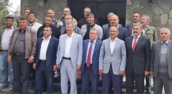 Kayseri Şekerden, 500 Bin Dekar Pancar Ekimi ile Yeni Rekor