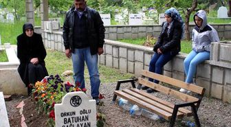 Kazada Oğlu Ölen Anneden Sanığa Verilen 4 Yıl Hapis Cezasına Tepki