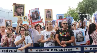 Kemer'de Rus Bayramı