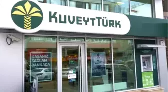 Kuveyt Türk'ten İlk Çeyrekte 152 Milyon Lira Net Kar