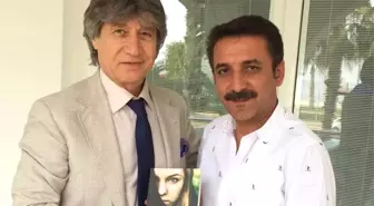 Latif Doğan'dan 'Roza' Övgüsü