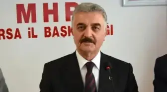 MHP'den ABD'ye Sert Tepki