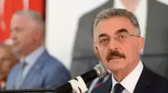 MHP'li Büyükataman : Bu Kararın Cumhurbaşkanı Erdoğan'ın Ziyaretinin Beklenmeden Alınmış Olması...