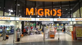 Migros, 907 Milyon TL Konsolide Net Kar Açıkladı