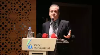 Ordu'da Fındık Sempozyumu