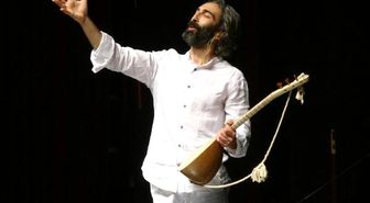 Oyuncu Fırat Tanış: Bugünün Muhalefeti Yarın İktidar Olursa Ona da Muhalif Olurum