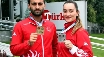 Uğur Aktaş: 'Zor Olan Olimpiyat Kotası Almak'