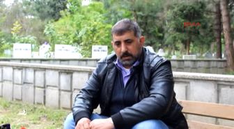 Samsun Kazada Oğullarını Kaybeden Aile, Adalet Istedi