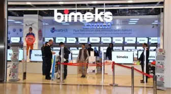 Spk, Bimeks İşlemlerine İdari Para Cezası Verdi