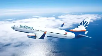 Sunexpress'e Yılın En Başarılı İhracat Kredi Anlaşması Ödülü