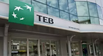 Teb'den Dünya Çiftçiler Günü'ne Özel Faiz İndirimi