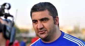 Ümit Özat'a Şok Cevap