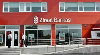 Ziraat Bankası'ndan İlk Çeyrekte 2,17 Milyar Lira Net Kar