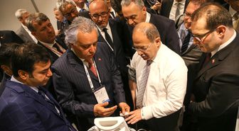 2017 Hımms Türkiye Sağlık Bilişimi Konferansı ve Fuarı