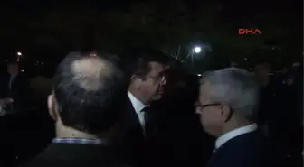 Bakan Zeybekci 'Muhteşem Bir Adalet Adamıydı'