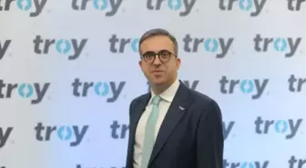 Bkm/canko: Troy Kartların Sağ Alt Köşesinde Gurur Veren Marka