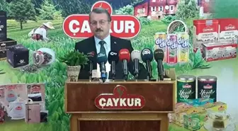 Çaykur Dekar Başına Çay Alım Kotasını Açıkladı