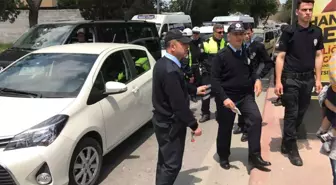 Dha Yurt: Trafik Tartışmasında Hamile Kadın Doktor Silahlı Saldırıya Uğradı