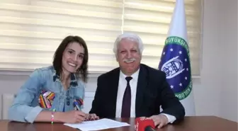 Ergül Avcı Bursa Büyükşehir Belediyespor'da