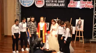 Gençlik Haftası'nda Kültür ve Sanat Rüzgarı Başkent'te Esecek