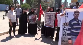 Hatay Reyhanlı Patlamasında Ölenler Anıldı