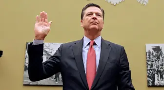 James Comey: Obama'nın Övdüğü, Trump'ın Kovduğu Fbı Başkanı