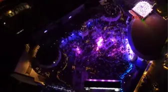 Muğla Eğlencede Bir Devir Sona Erdi, Halikarnas Disko Kapandı