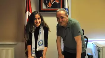 Nilüfer Transfer Hız Kesmiyor