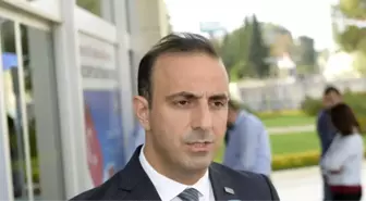 İsmail Özbayraktar: 'Dünyanın En Büyük Çocuk Maratonu'nu Yapacağız'