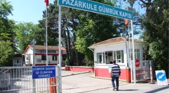 Pazarkule'de Savcının Aracını Arayan Gümrükçülere 2.5 Ay Hapis Cezası