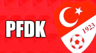 Pfdk Kararları Açıklandı