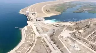 Suriye Demokratik Güçleri Tabka ve Stratejik Barajı Işid'den Geri Aldı (Ek Foto)