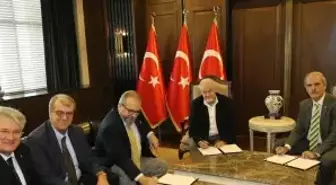 Tarihi Yapı Huzurevi Oldu