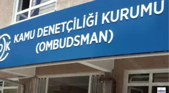 TBMM Dilekçe ve İnsan Haklarını İnceleme Karma Komisyonu Açıklaması