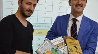 Turgutlu Gençlik Merkezinden Türkiye'de Bir İlk