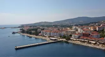 Yalova Armutlu'ya Doğalgaz Müjdesi