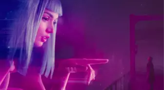 Blade Runner 2049 İlk Uzun Fragman Yayımlandı, Blade Runner 2 İzle!