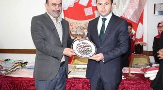 Bulanıklı Öğrenciler Yararına Kermes