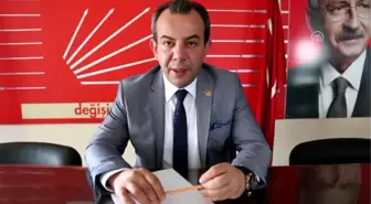 CHP Bolu Il Başkanlığına Kayyum Atandı