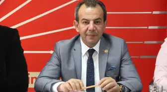 CHP Bolu Il Yönetimine Kayyum Atandı