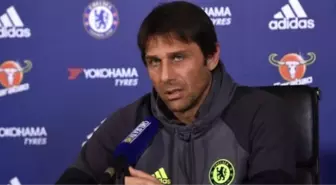 Conte'den Inter Açıklaması