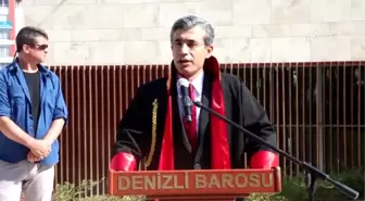 Denizli Başsavcısı'nın Ölümüyle İlgili Haber ve Yorumlara Soruşturma