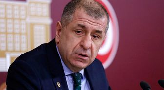 Dha Ankara - Ümit Özdağ: Evet Oyu Verenler Lütfen Kendinizi Bir An Bizim Yerimize Koyun